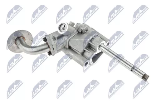 NTY NTY BPO-VW-015 Oil Pump 