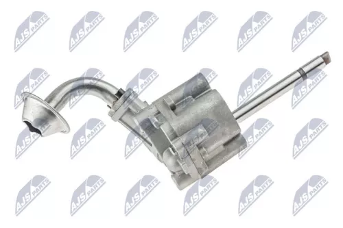 NTY NTY BPO-VW-015 Oil Pump 