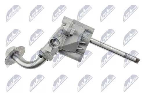 NTY NTY BPO-VW-015 Oil Pump 