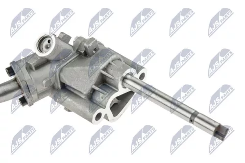 NTY NTY BPO-VW-015 Oil Pump 
