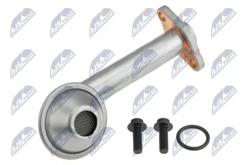 NTY NTY BPO-VW-016 Suction Pipe, oil pump 