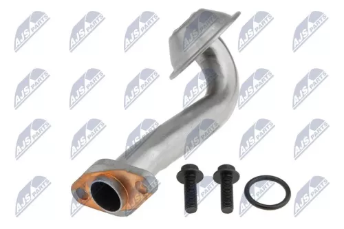 NTY NTY BPO-VW-016 Suction Pipe, oil pump 