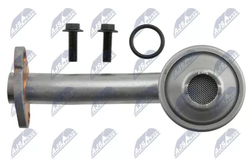 NTY NTY BPO-VW-016 Suction Pipe, oil pump 
