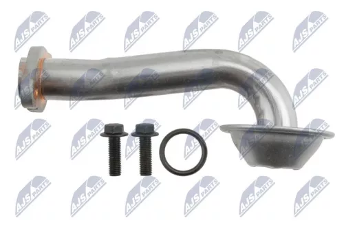 NTY NTY BPO-VW-016 Suction Pipe, oil pump 