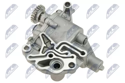 NTY NTY BPO-VW-017 Oil Pump 
