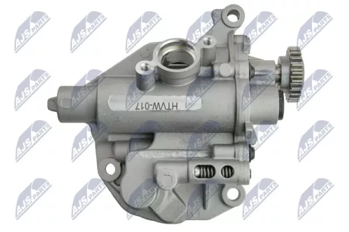 NTY NTY BPO-VW-017 Oil Pump 