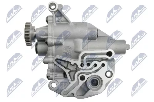 NTY NTY BPO-VW-017 Oil Pump 