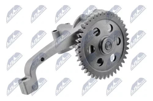 NTY NTY BPO-VW-018 Oil Pump 