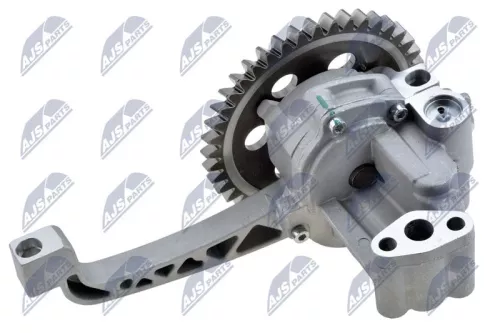 NTY NTY BPO-VW-018 Oil Pump 