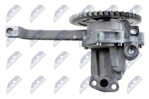 NTY NTY BPO-VW-018 Oil Pump 