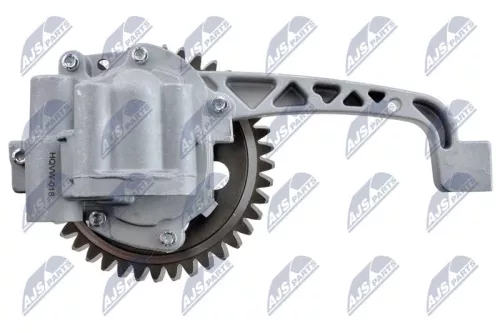 NTY NTY BPO-VW-018 Oil Pump 