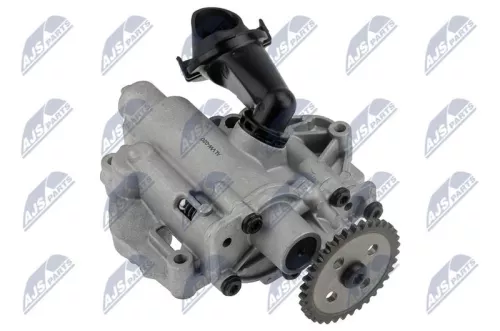 NTY NTY BPO-VW-020 Oil Pump 