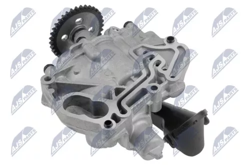 NTY NTY BPO-VW-020 Oil Pump 