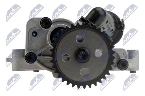 NTY NTY BPO-VW-020 Oil Pump 