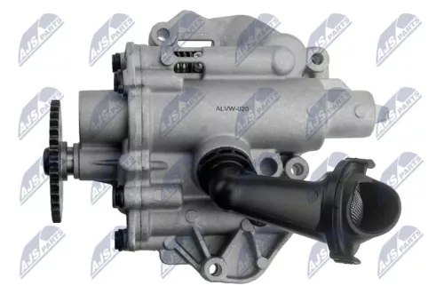 NTY NTY BPO-VW-020 Oil Pump 