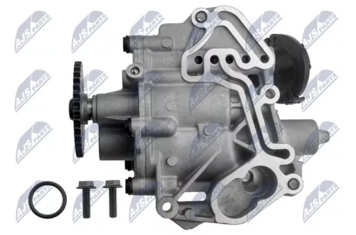 NTY NTY BPO-VW-020 Oil Pump 