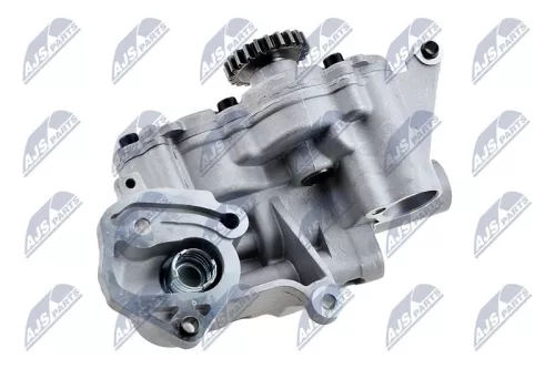 NTY NTY BPO-VW-021 Oil Pump 