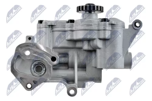 NTY NTY BPO-VW-021 Oil Pump 