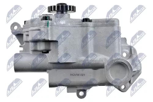 NTY NTY BPO-VW-021 Oil Pump 