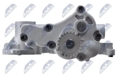 NTY NTY BPO-VW-021 Oil Pump 