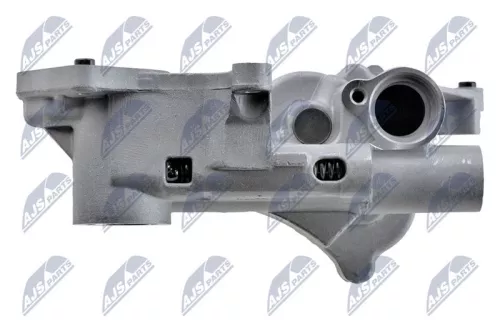 NTY NTY BPO-VW-021 Oil Pump 