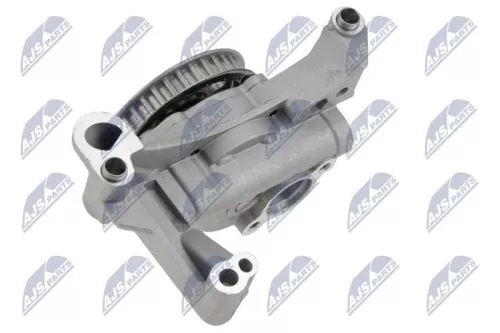 NTY NTY BPO-VW-023 Oil Pump 