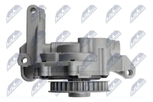 NTY NTY BPO-VW-023 Oil Pump 