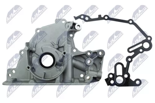 NTY NTY BPO-VW-024 Oil Pump 