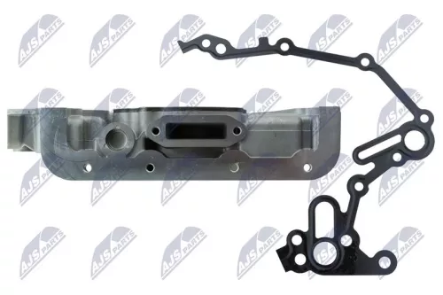 NTY NTY BPO-VW-024 Oil Pump 
