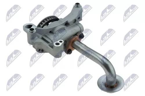 NTY NTY BPO-VW-025 Oil Pump 