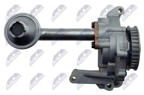 NTY NTY BPO-VW-025 Oil Pump 