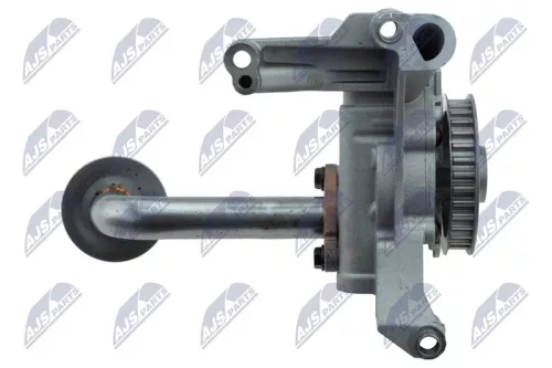 NTY NTY BPO-VW-025 Oil Pump 