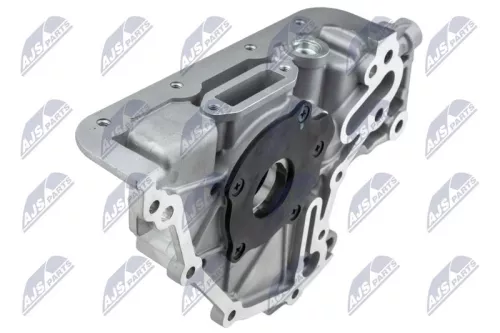 NTY NTY BPO-VW-026 Oil Pump 