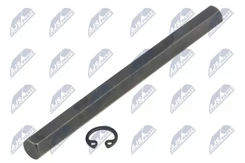 NTY NTY BPO-VW-027 Drive Shaft, oil pump 