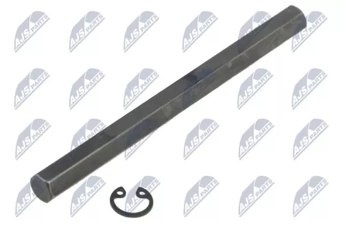NTY NTY BPO-VW-027 Drive Shaft, oil pump 