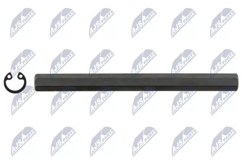 NTY NTY BPO-VW-027 Drive Shaft, oil pump 