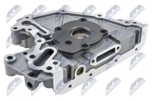NTY NTY BPO-VW-028 Oil Pump 