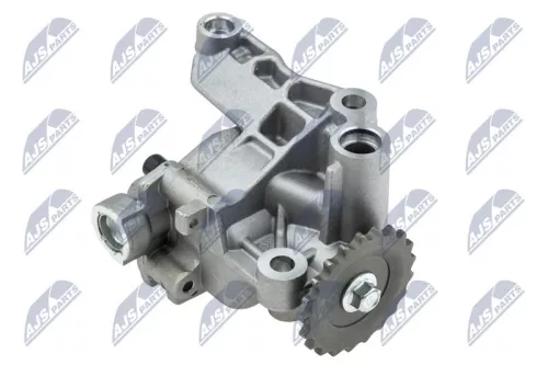 NTY NTY BPO-VW-029 Oil Pump 