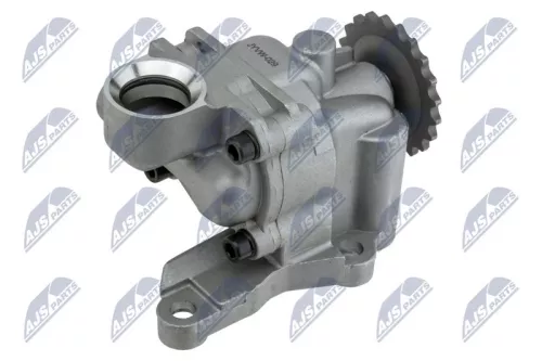 NTY NTY BPO-VW-029 Oil Pump 