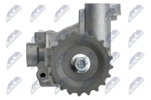 NTY NTY BPO-VW-029 Oil Pump 