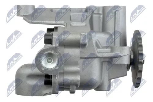 NTY NTY BPO-VW-029 Oil Pump 