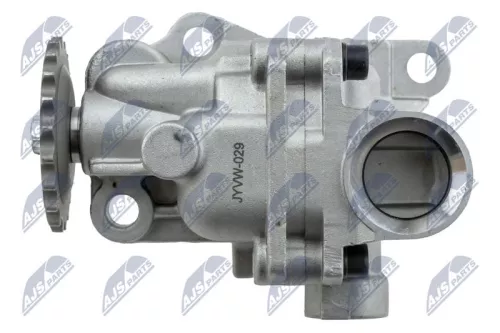 NTY NTY BPO-VW-029 Oil Pump 