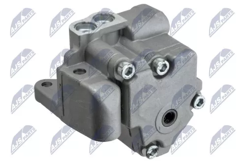 NTY NTY BPO-VW-031 Oil Pump 