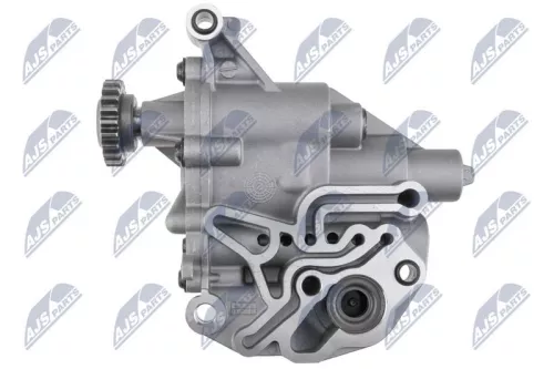 NTY NTY BPO-VW-032 Oil Pump 