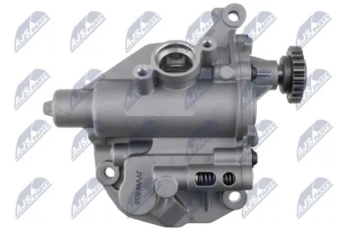 NTY NTY BPO-VW-032 Oil Pump 