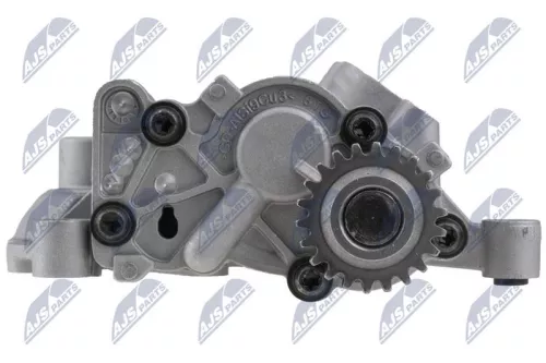 NTY NTY BPO-VW-032 Oil Pump 