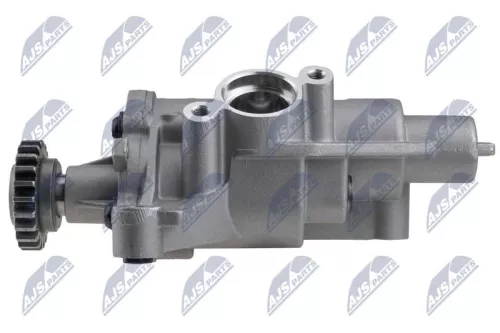NTY NTY BPO-VW-032 Oil Pump 