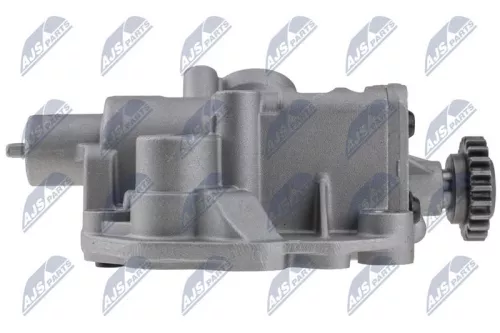 NTY NTY BPO-VW-032 Oil Pump 