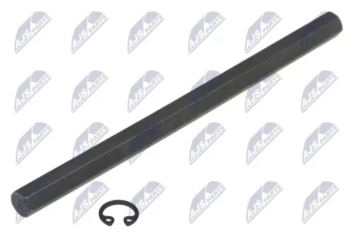 NTY NTY BPO-VW-035 Drive Shaft, oil pump 