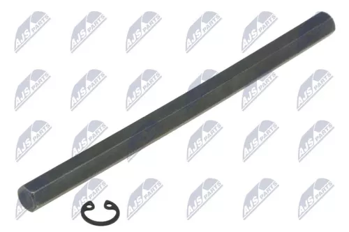 NTY NTY BPO-VW-035 Drive Shaft, oil pump 